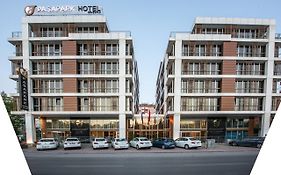 Pasapark Selcuklu Hotel